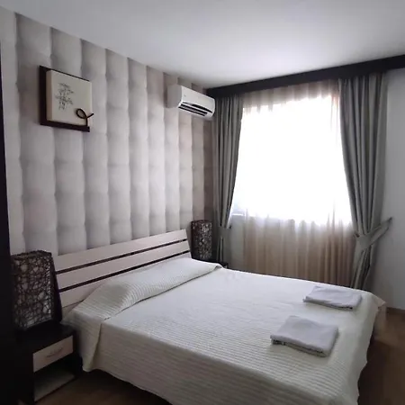 Dom-el Real In Sea View Complex Sveti Vlas