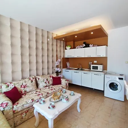 Dom-el Real In Sea View Complex * Sveti Vlas