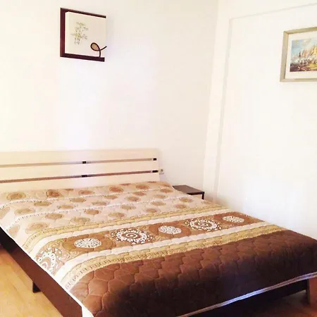 Dom-el Real In Sea View Complex Apartment *