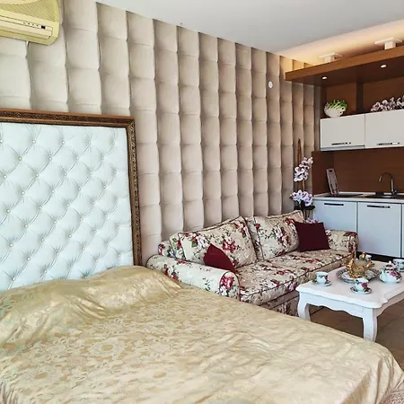 Dom-el Real In Sea View Complex * Sveti Vlas