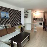 Lägenhet Dom-el Real In Sea View Complex Sveti Vlas
