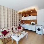 Dom-el Real In Sea View Complex * Sveti Vlas