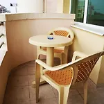 Dom-el Real In Sea View Complex Lägenhet Sveti Vlas