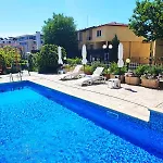 Dom-el Real In Sea View Complex * Sveti Vlas