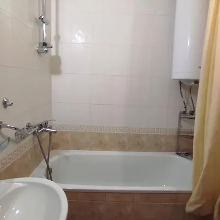 Dom-el Real In Sea View Complex * Sveti Vlas