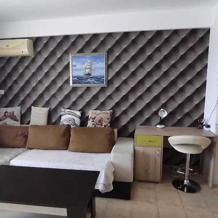 Apartmán Dom-el Real In Sea View Complex Sveti Vlas