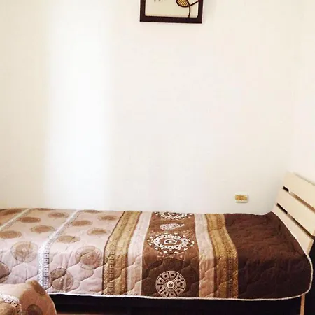 Apartmán Dom-el Real In Sea View Complex Sveti Vlas